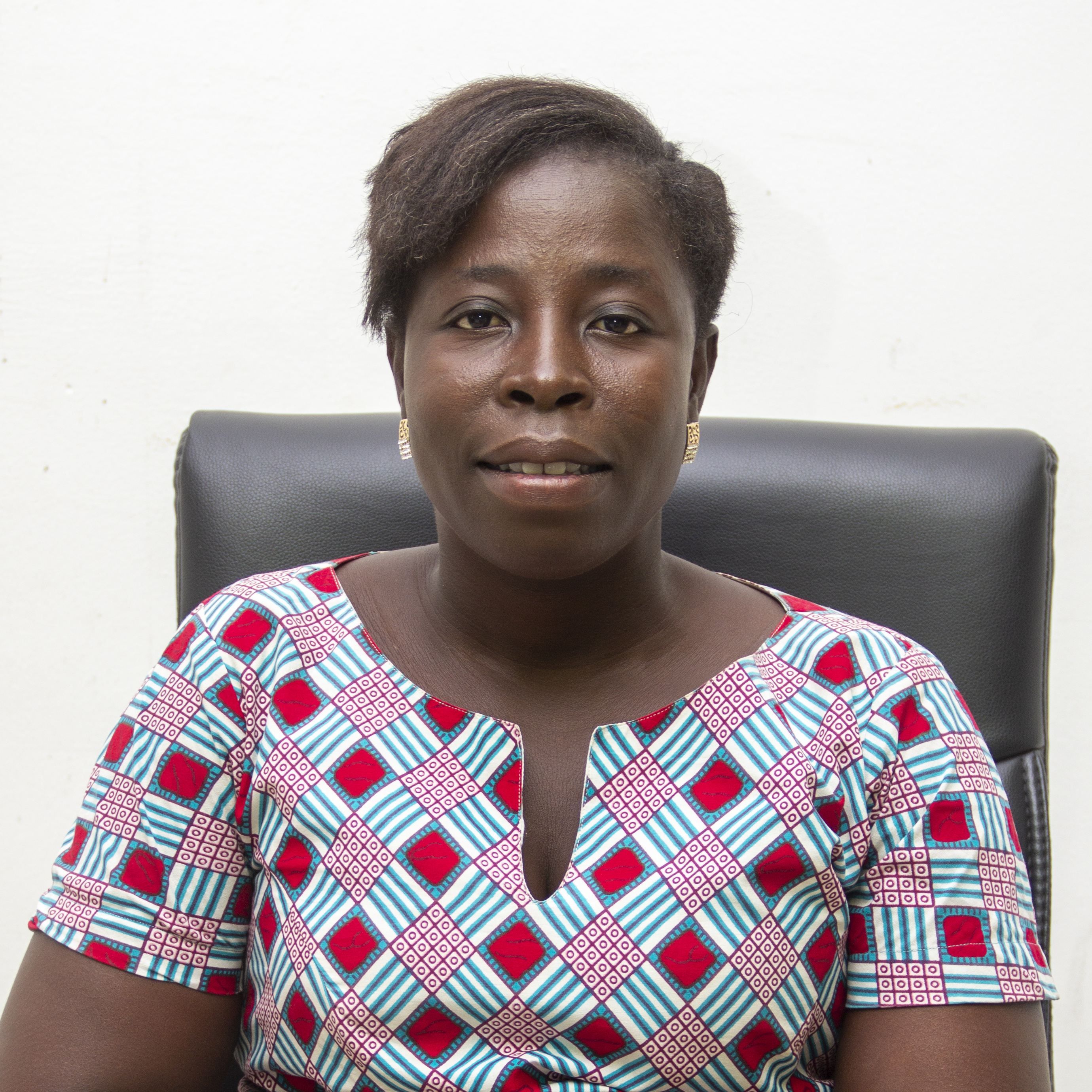 Florence Asenso